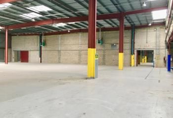 Location entrepôt Nogent-sur-Oise - Proche A1 et A16