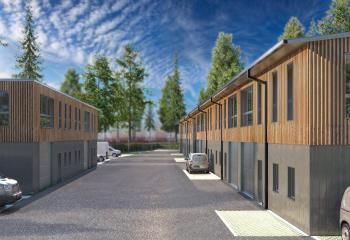 Local d'activité neuf à vendre Laboissière-en-Thelle - Proche A16