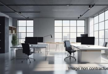 Vente bureaux Beauvais - Proche aéroport, autoroute et gare