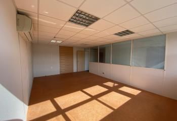 Location bureau Beauvais - Proche A16 et gare SNCF