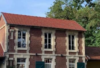 Location bureau Chantilly - Proche gare et aéroports