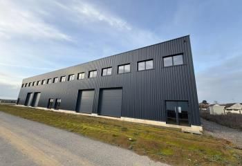 Location local d'activité Grandfresnoy - Proche A1