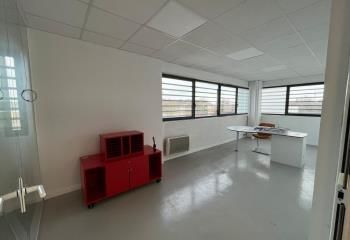 Bureaux à louer Saint-Maximin zone commerciale