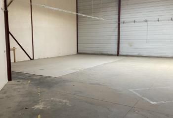 Location cellules d'activité Plailly - Proche A1 et Roissy-CDG