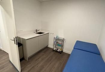 Vente bureau Vineuil-Saint-Firmin - Proche Chantilly et Roissy