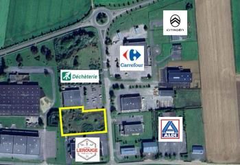Terrain constructible Maignelay-Montigny - Proximité A1 et Aéroports