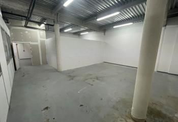 Location local stockage Beauvais - Proche aéroport et gare