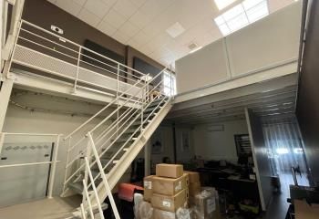 Location bureaux + stockage Beauvais - Proche aéroport et A16