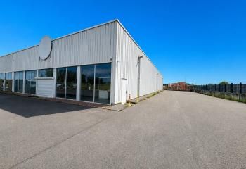 Location local commercial Chambéry hypercentre - Proche Place aux Éléphants