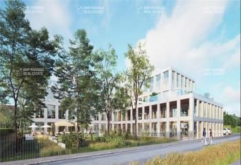 Vente bureaux Wasquehal - Secteur privilégié de la Pilaterie