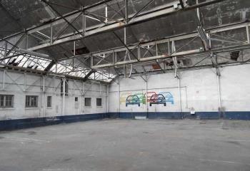 Local d'activité à louer Soissons - Proche centre-ville et transports