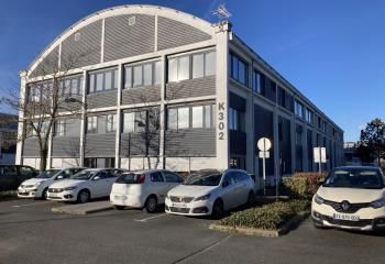 Vente bureaux Soissons - Proche gare et transports en commun