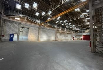 Locaux d'activité à vendre Hirson - Proche SNCF et routes D1043, D31