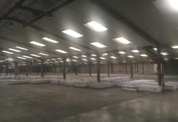 Locaux d'activité à louer Ronssoy - Proximité A26 et D1044