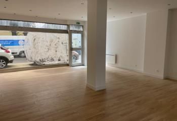 Local commercial à louer Soissons - Proche gare et autoroutes