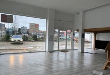 Local commercial à vendre Soissons - Axe passant