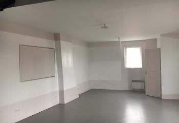 Location bureaux Saint-Quentin - Proche autoroutes A26 et A29