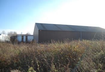 Local d'activité à louer Saint-Quentin - ZAC La Vallée - Proche A26 et A29