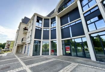 Location bureaux Soissons - Centre-ville, proche gare et axes routiers