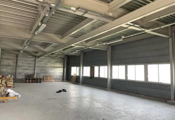 Local d'activité à louer Oulchy-le-Château - Proche Soissons et Château-Thierry