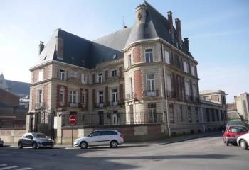 Location bureaux Saint-Quentin centre-ville - Proche gare