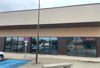 Local commercial à louer Vauxbuin - Retail Park Soissons