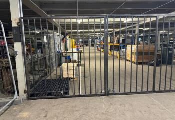 Local de stockage à louer Saint-Quentin - Proche A26 et A29