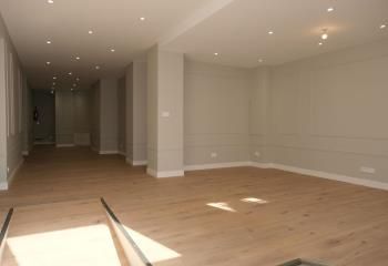 Local commercial à louer Saint-Quentin centre-ville - Transports