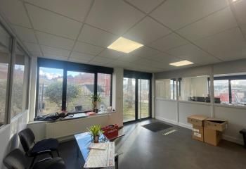 Locaux d'activité à vendre Saint-Quentin - Proximité voies principales