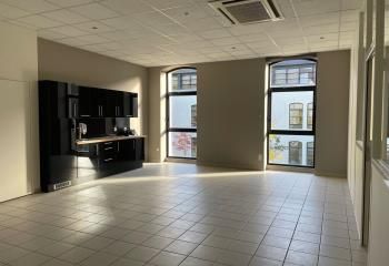 Location open-space Soissons - Parc Gouraud, proche centre-ville et gare