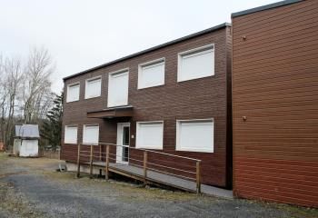 Location bureaux Harly - Proche de la gare de Laon