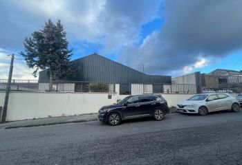 Local d'activité à louer Saint-Quentin - Proximité voies principales