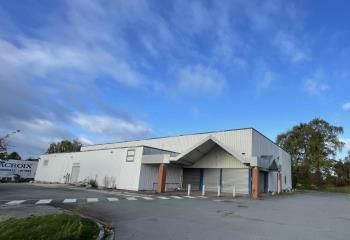 Local commercial à louer Saint-Quentin - ZAC La Vallée