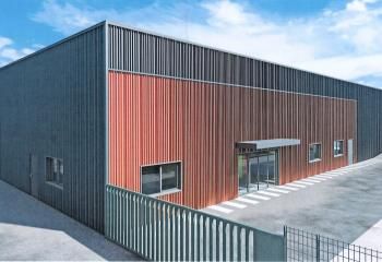 Local commercial à louer Fayet - Zone Auchan