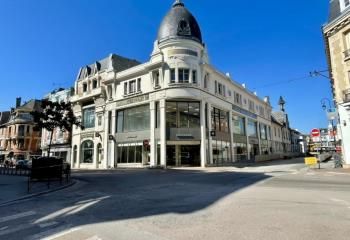 Local commercial à louer Soissons centre-ville - Proximité gare et autoroutes