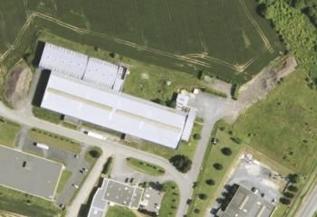 Locaux d'activités à vendre Bohain-en-Vermandois - Proche Saint-Quentin