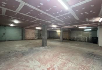 Local d'activité à louer Saint-Quentin - Centre-ville, proche gare et autoroutes