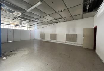 Locaux d'activité à vendre Saint-Quentin - Proche gare et autoroutes