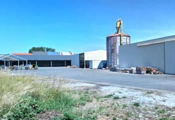 Local d'activité à vendre Dercy - Proche A26 et N2