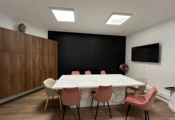 Local commercial à louer Saint-Quentin centre-ville - Boulevard passant