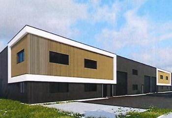 Vente local d'activité Saint-Quentin - Proche A26, A29, SNCF