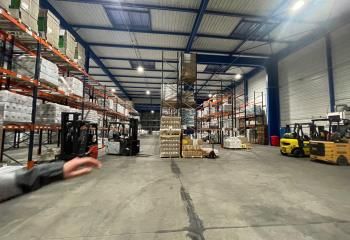 Entrepôts / locaux d'activité à vendre Laon - Proche A26