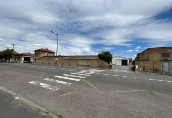 Locaux d'activité à louer Saint-Quentin - Proche A26 et A29