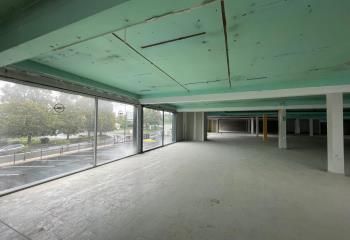 Location bureaux Saint-Quentin - Proche autoroutes A26, A29 et gare