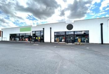 Local commercial à vendre Saint-Quentin - Proche autoroutes A26 & A29