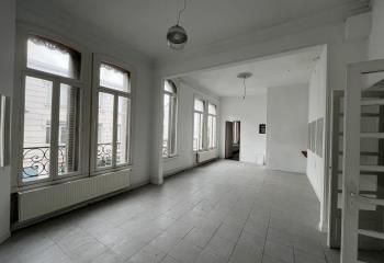 Location bureaux Saint-Quentin - Hyper centre-ville, proche parkings