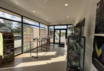 Local commercial à louer Guise - Zone Intermarché