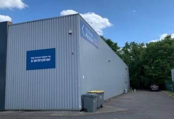 Local commercial à louer Villers-Cotterêts - Proche N2