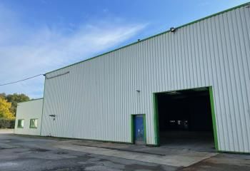 Locaux d'activité à vendre Pinon - Proche N2, Soissons, Laon