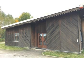 Bureaux à vendre Viry-Noureuil - Proche gare et autoroutes